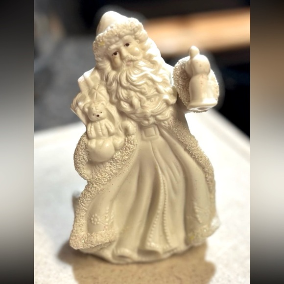 Christmas’s Figurines - set of 3 - Picture 5 of 11